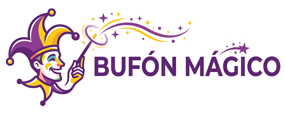 Bufón Mágico